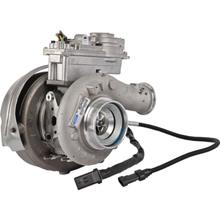 Holset 3793785H Turbocharger Turbocharger