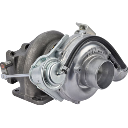 IHI Turbo C61CAD-S0084B Turbocharger Turbocharger
