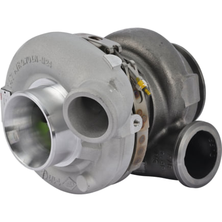Garrett 804240-5001S Turbocharger Turbocharger