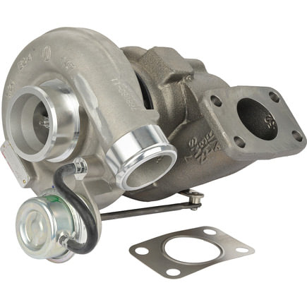Garrett 711736-5003W Turbocharger Turbocharger