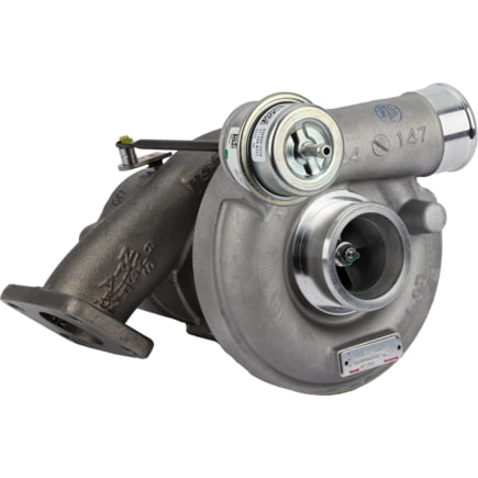 Garrett 785828-5002S Turbocharger Turbocharger