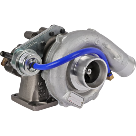 Garrett 709942-5009S Turbocharger Turbocharger