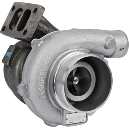 Garrett 452134-5002S Turbocharger Turbocharger