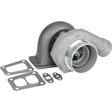 Garrett 465242-5002S Turbocharger Turbocharger