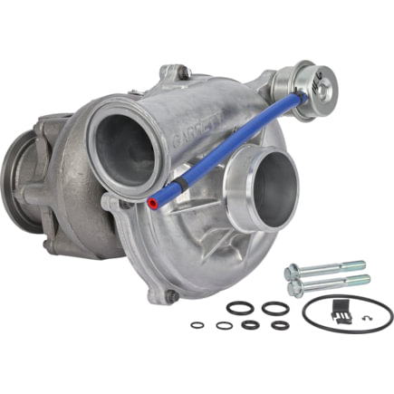 Garrett 713371-5004S Turbocharger Turbocharger