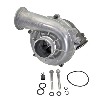 Garrett 706448-5005S Turbocharger Turbocharger