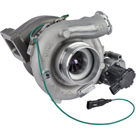 Garrett 841805-5020S Turbocharger Turbocharger