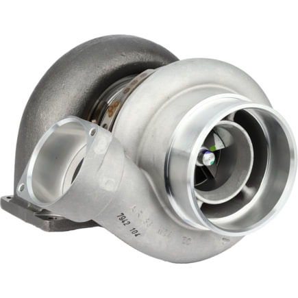 Garrett 712302-5005S Turbocharger Turbocharger
