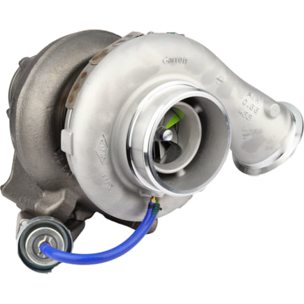 Garrett 897839-5002S Turbocharger Turbocharger