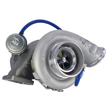 Garrett 714789-5001S Turbocharger Turbocharger