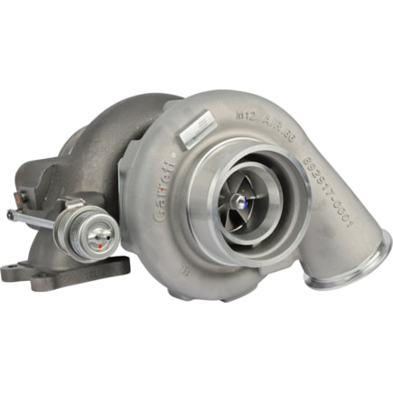 Garrett 892925-5001Y Turbocharger Turbocharger
