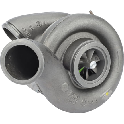 Garrett 750222-5007S Turbocharger Turbocharger