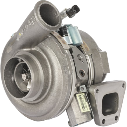 Garrett 764146-5019S Turbocharger Turbocharger