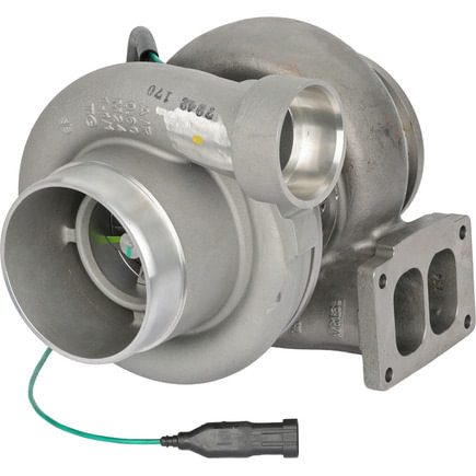 Garrett 704322-5005S Turbocharger Turbocharger