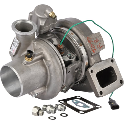 Holset 4036850HX Turbocharger Turbocharger