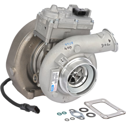 Holset 3786220HX Turbocharger Turbocharger