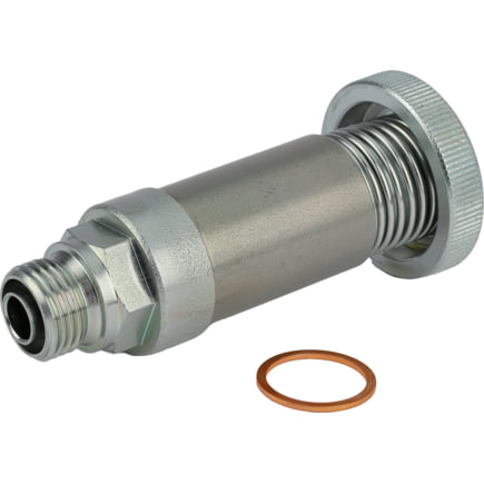Denso 092130-0050 Fuel Injection Pump Fuel Injection Pump