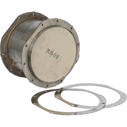 Denso DC1-S0801 Diesel Particulate Filter (DPF) Diesel Particulate Filter (DPF)