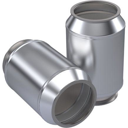 Denso DC1-M0820 Diesel Particulate Filter (DPF) Diesel Particulate Filter (DPF)