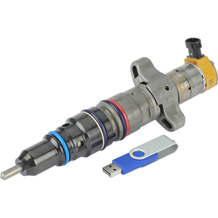 Alliant Power AP63947 Fuel Injector Fuel Injector