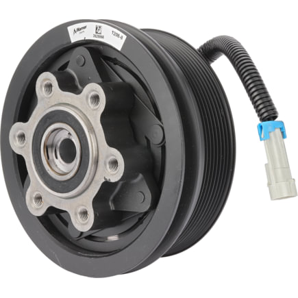 Cummins 3928866 Engine Cooling Fan Clutch Engine Cooling Fan Clutch