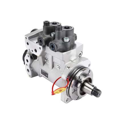 Bosch 0 986 437 508 Fuel Injection Pump Fuel Injection Pump