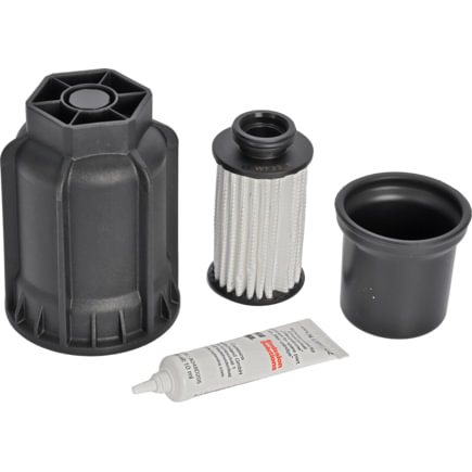 MANN+HUMMEL Filters U58/11KIT Diesel Exhaust Fluid (DEF) Urea Filter MANN-FILTERS U58/11KIT NEW DIESEL EXHAUST FLUID (DEF)