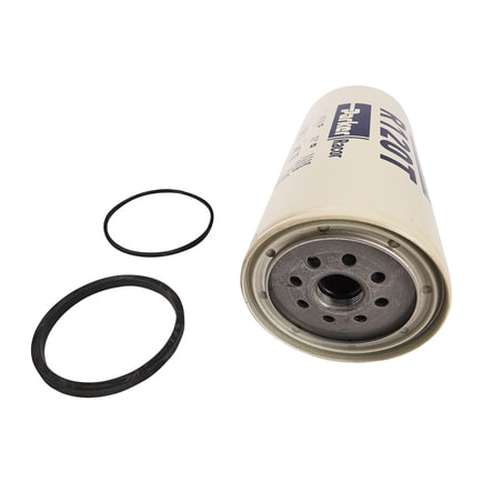 Racor Filters R120T Fuel Filter Housing Fuel Filter Housing