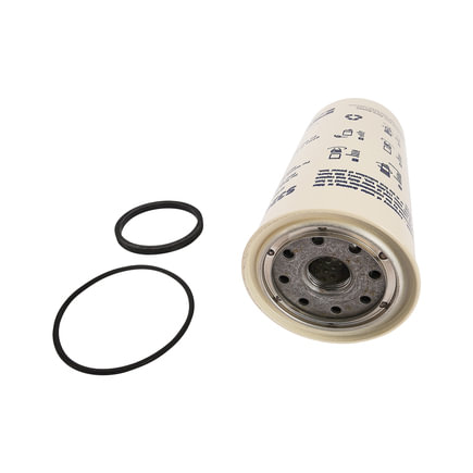 Racor Filters S3201T Fuel Filter Housing Fuel Filter Housing