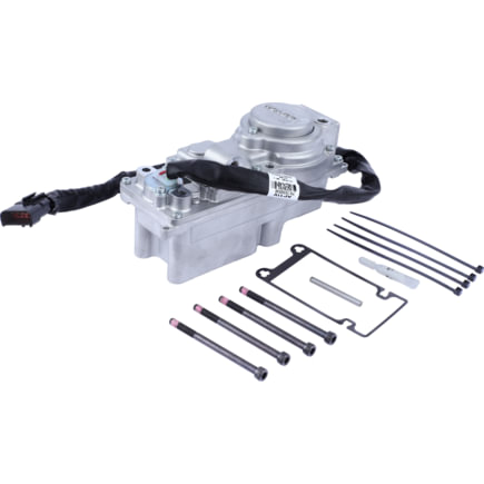 Holset 6378220HX Turbocharger Actuator Turbocharger Actuator