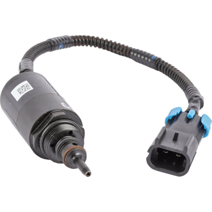 Holset 4036054H Turbocharger Wastegate Solenoid Turbocharger Wastegate Solenoid