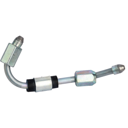 Cummins 5446735 Diesel Fuel Injector Connector Tube Diesel Fuel Injector Connector Tube