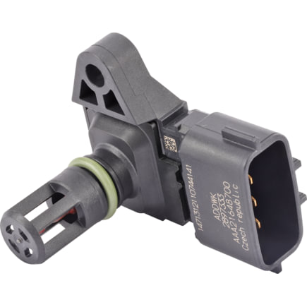 Cummins 2897333NX Manifold Absolute Pressure Sensor Manifold Absolute Pressure Sensor
