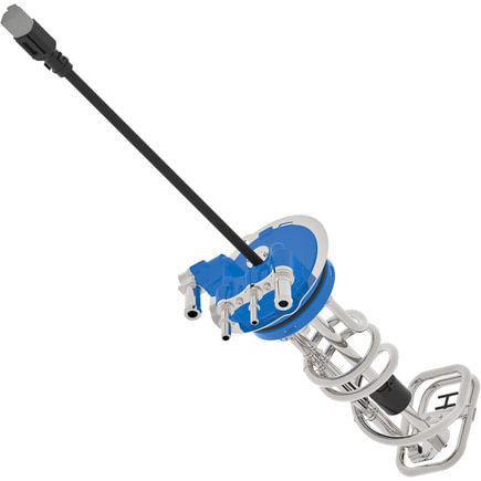 Alliant Power AP65144 Diesel Exhaust Fluid (DEF) Tank Header Diesel Exhaust Fluid (DEF) Tank Header
