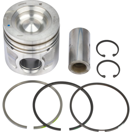 Cummins 4309527 Engine Piston Set Engine Piston Set