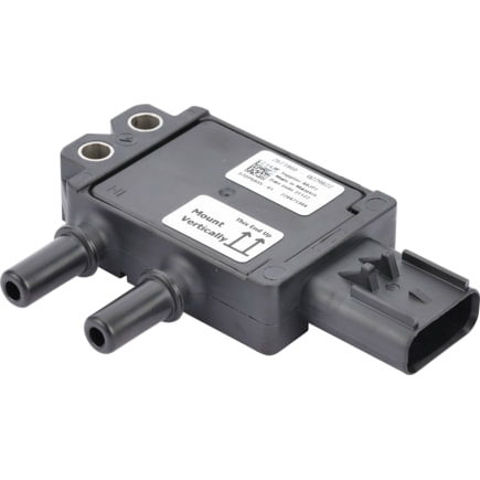 Cummins 2871960 Differential Pressure Sensor Differential Pressure Sensor