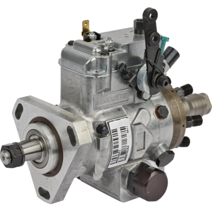 Stanadyne Diesel Corp 05511 Fuel Injection Pump Fuel Injection Pump