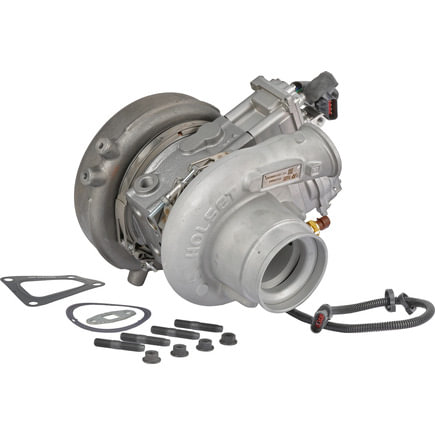 Alliant Power AP90927 Turbocharger Turbocharger
