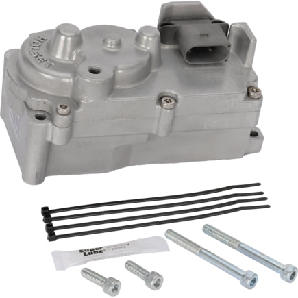 Alliant Power AP91003 Turbocharger Actuator REM TURBOCHARGER ACTUATOR