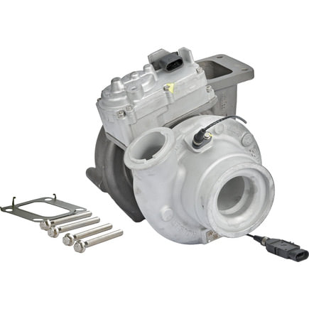 Alliant Power AP90946 Turbocharger Turbocharger