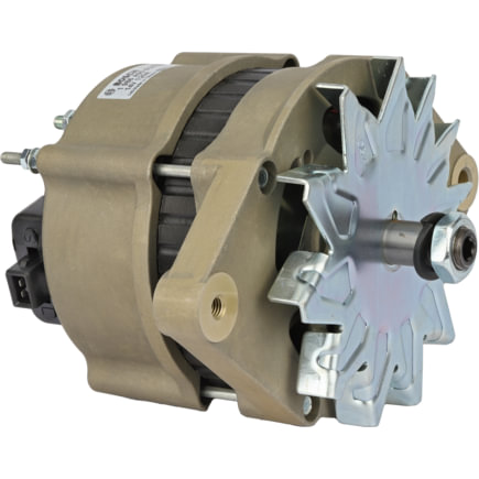 Bosch AL9120N Alternator Alternator