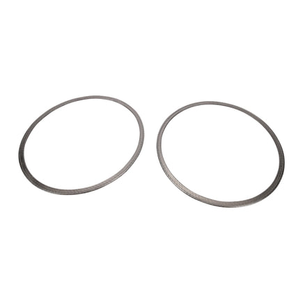 Cummins 2871451 Diesel Particulate Filter (DPF) Gasket Diesel Particulate Filter (DPF) Gasket