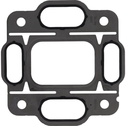 Cummins 3921926 Turbocharger Gasket Turbocharger Gasket | International CT (2024)