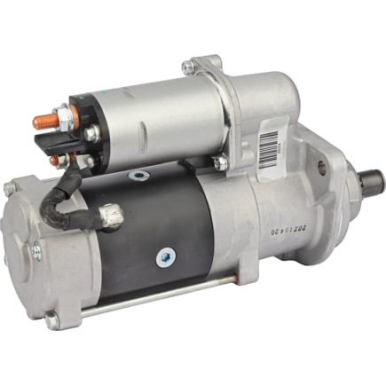Delco Remy 19011400 Starter Starter