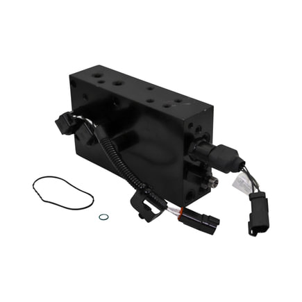 Cummins 4025319RX Engine Complete Assembly Overhaul Kit Engine Complete Assembly Overhaul Kit