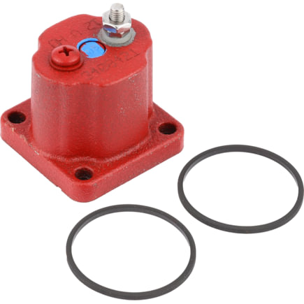 Cummins 4024808 Fuel Shut-Off Solenoid Kit Fuel Shut-Off Solenoid Kit