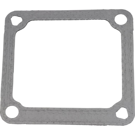 Cummins 3969988 Engine Air Intake Heater Gasket NEW ENGINE AIR INTAKE HEATER GASKET