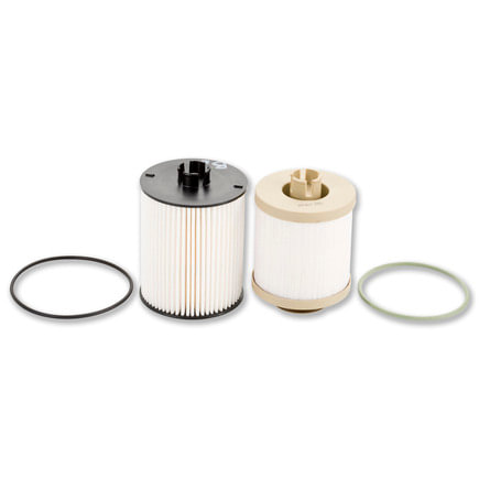 Racor Filters PFF4617 Fuel Filter Housing RACOR PFF4617 NEW FUEL FILTER HOUSING
