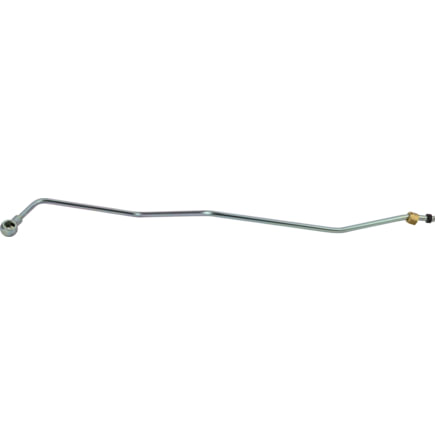 Cummins 3945707 Engine Oil Drain Hose Engine Oil Drain Hose