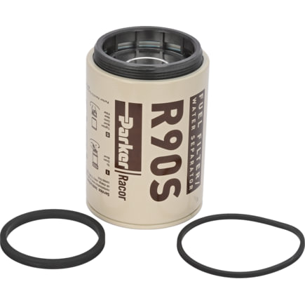 Racor Filters R90S Fuel Filter Housing Fuel Filter Housing